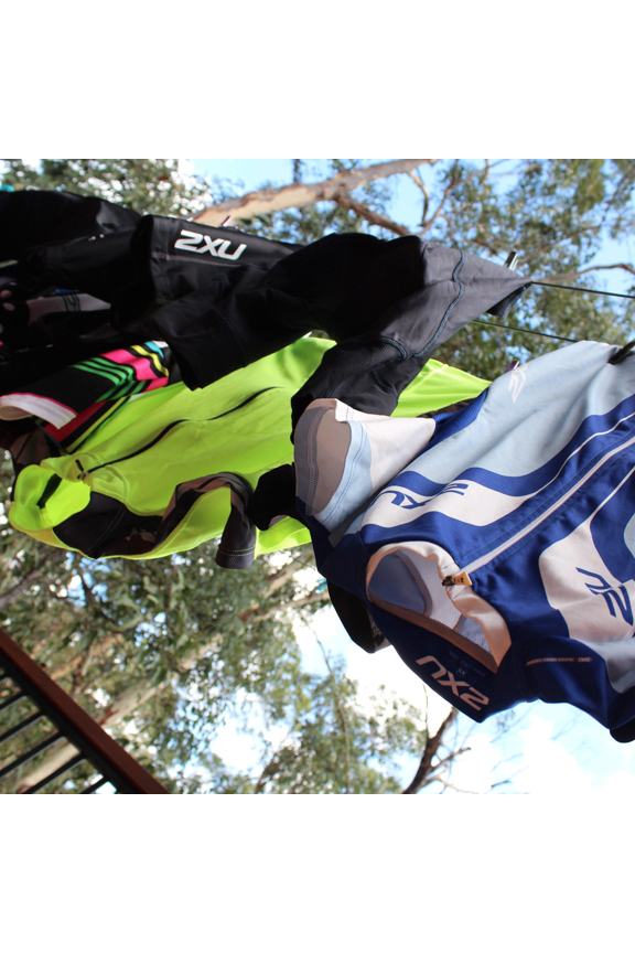 cyclingkitclothesline