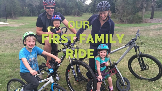 familyride